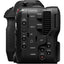 Canon EOS C70 Kinokamera (RF-Objektivanschluss) – 4507C002