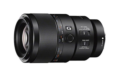 Sony FE 90mm f/2.8 Makro G OSS Objektiv - SEL90M28G