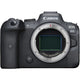 Canon EOS R6 Mirrorless Digital Camera (Body Only) - USED Canon
