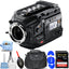 Blackmagic Design URSA Mini Pro 12K (PL) - 7PC Accessory Bundle