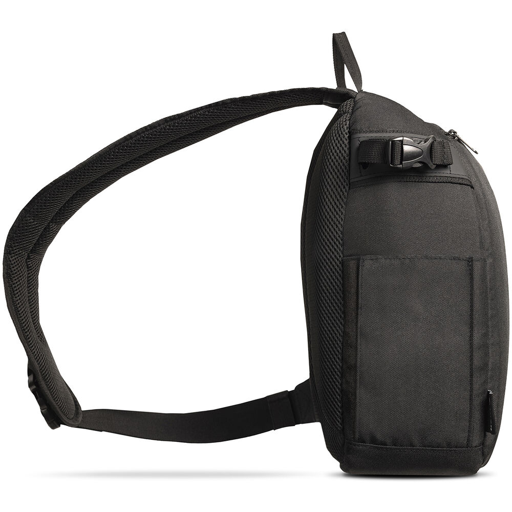 Original Canon 100S Sling-Kamera-Rucksack (Schwarz) – 9320A029