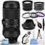 Sigma 100–400 mm f/5–6,3 DG DN OS Contemporary-Objektiv (FUJIFILM X) – 10er-Paket
