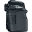 Canon EOS 6D Mark II DSLR Camera (Body Only) + Canon EF 24-70mm F/4L IS USM Lens