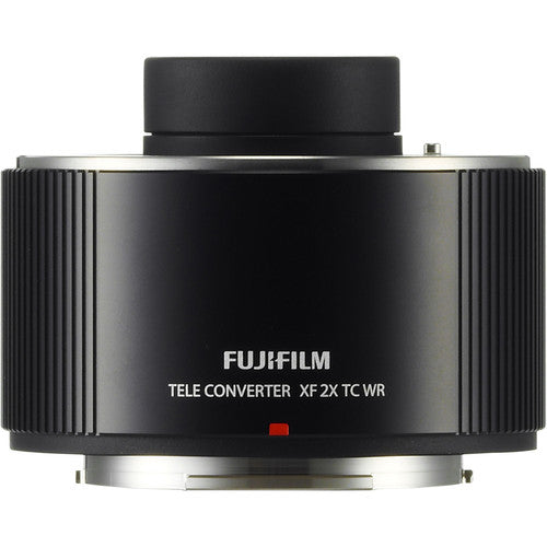 Fujifilm XF 2x TC WR Telekonverter - 16516271