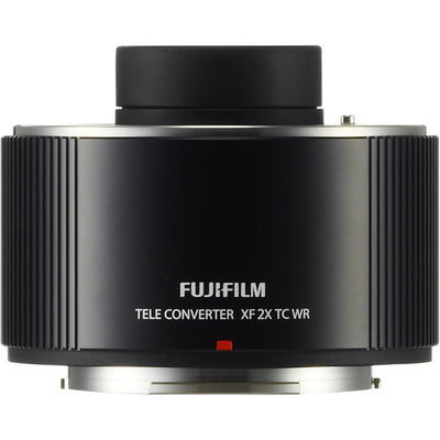 Fujifilm XF 2x TC WR Telekonverter - 16516271