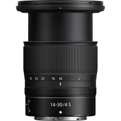 Nikon NIKKOR Z 14-30mm f/4 S Lens - 20070