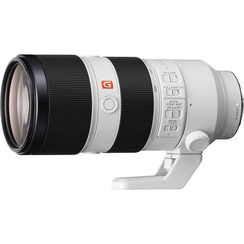 Sony FE 70-200 mm f/2,8 GM OSS-Objektiv – SEL70200GM