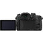 Panasonic Lumix DMC-GH4 4K spiegellose Micro Four Thirds-Digitalkamera (nur Gehäuse)