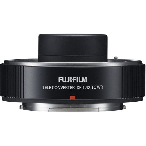 Fujifilm XF 1,4x TC WR Telekonverter - 16481892