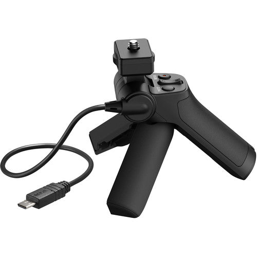 Sony Cyber-shot DSC-RX0 II Shooting Grip Kit