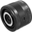 Canon EF-M 28mm f/3.5 Macro IS STM Objektiv 1362C002 - 7-teiliges Zubehörpaket