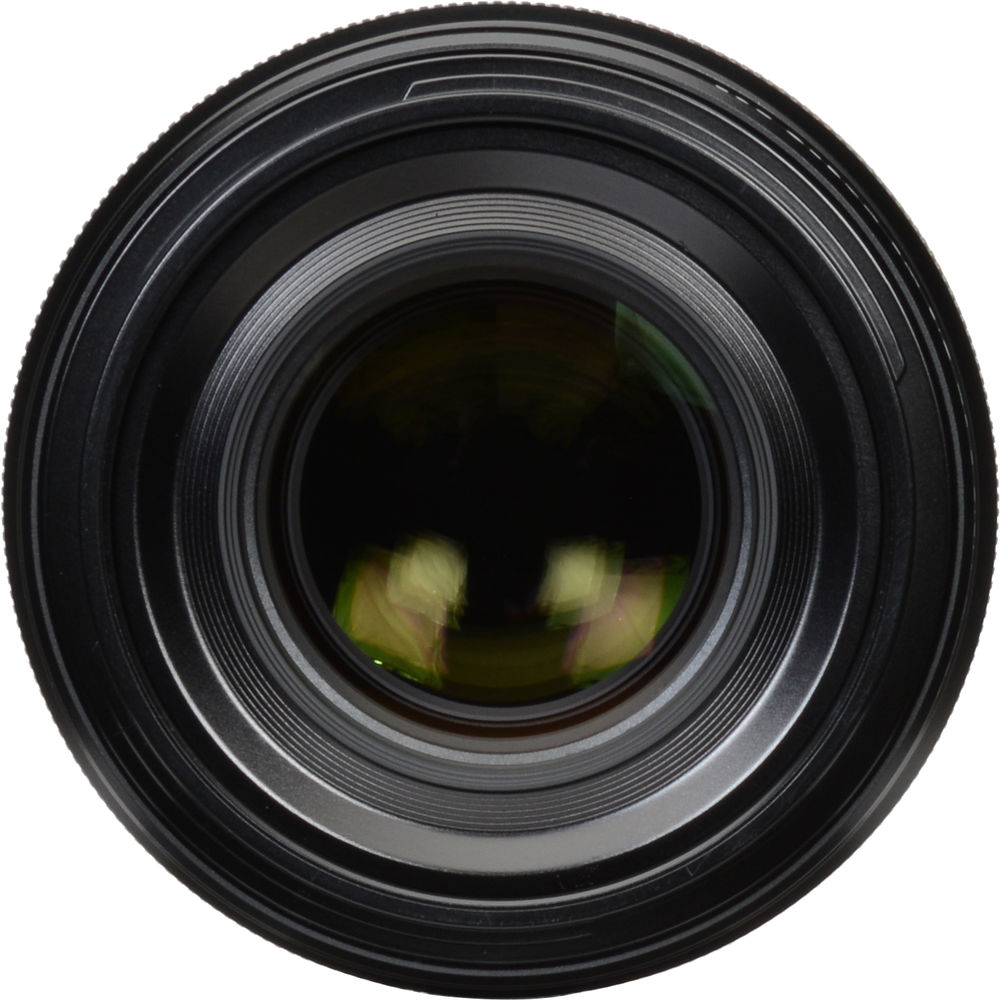 Fujifilm XF 80mm f/2.8 R LM OIS WR Makroobjektiv 16559168 - 7-teiliges Zubehörpaket