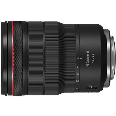 Canon RF 15-35mm f/2.8L IS USM Objektiv - 3682C002