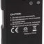 ULTIMAXX Travel Charger + Replacement Battery for Nikon ENEL14A - 1700 mah