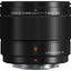 Panasonic Leica DG Summilux 9 mm f/1,7 ASPH. Objektiv H-X09 – 14-teiliges Zubehörpaket