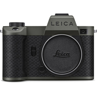 Leica SL2-S Reporter Spiegellose Kamera 10892 - 7-teiliges Zubehörpaket