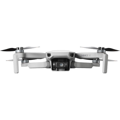 DJI Mini 2 SE Kameradrohne mit Fernbedienungspaket