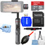 STARTER BUNDLE für Zhiyun-Tech Smooth 3 Handstabilisator für Smartphones Kit
