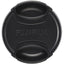 FUJIFILM XF 16mm f/2.8 R WR Objektiv (Schwarz) 16611655 - 7-teiliges Zubehörpaket