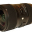 Sigma 18–35 mm f/1,8 DC HSM Art-Objektiv für Nikon 210–306 – Filter-Kit-Paket