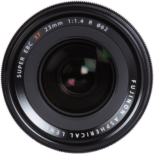 Fujifilm XF 23mm f/1.4 R Objektiv - 16405575