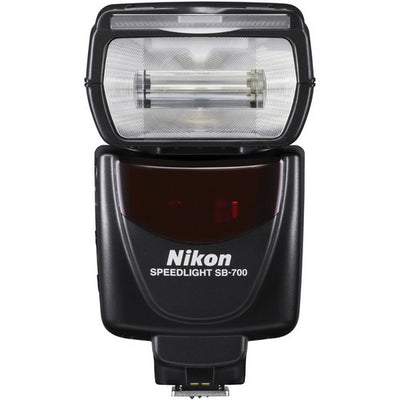 Nikon SB-700 AF-Blitzgerät – 4808