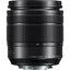 Panasonic Lumix G Vario 12–60 mm 1:3,5–5,6 ASPH. POWER OIS-Objektiv – UV-Filter