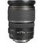 Canon EF-S 17-55mm f/2.8 IS USM Zoom Lens + Filter Kit + Lens Pouch Bundle