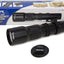 ULTIMAXX High-Power 500mm/1000mm f/8 für Nikon DSLRs mit Filterkits + Rucksack