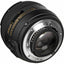 Nikon AF-S NIKKOR 50mm f/1.4G Objektiv 2180 - 10-teiliges Zubehörpaket