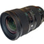Sigma 24–35 mm f/2 DG HSM Art-Objektiv für Canon EF 588954 + Filter-Kit-Paket