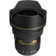 Nikon AF-S Zoom Nikkor 14-24mm f/2.8G ED AF Lens Nikon