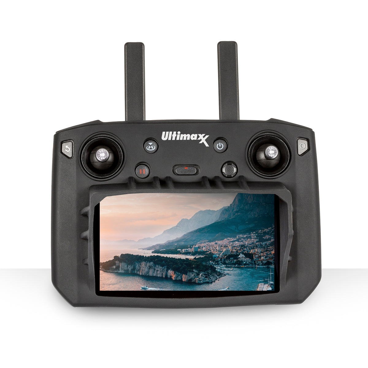 Ultimaxx Mavic 2 Smart Controller Protective Case with Sunshade