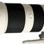 Sony FE 200-600mm f/5.6-6.3 G OSS Lens SEL200600G + VND Filter + Backpack Bundle
