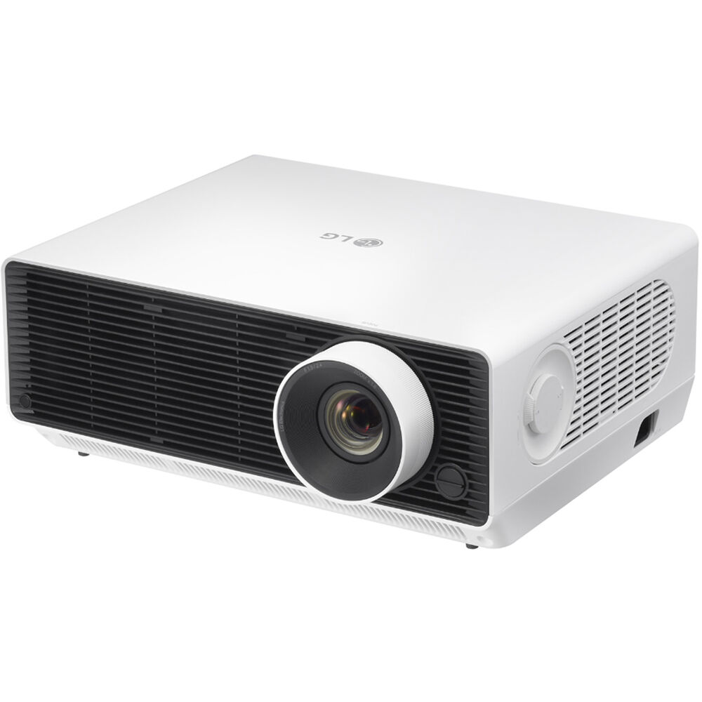 LG BF50NST ProBeam 5000-Lumen WUXGA Laser DLP Smart Projector