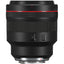 Canon RF 85mm f/1.2L USM DS Lens 3450C002 - 7PC Accessory Bundle
