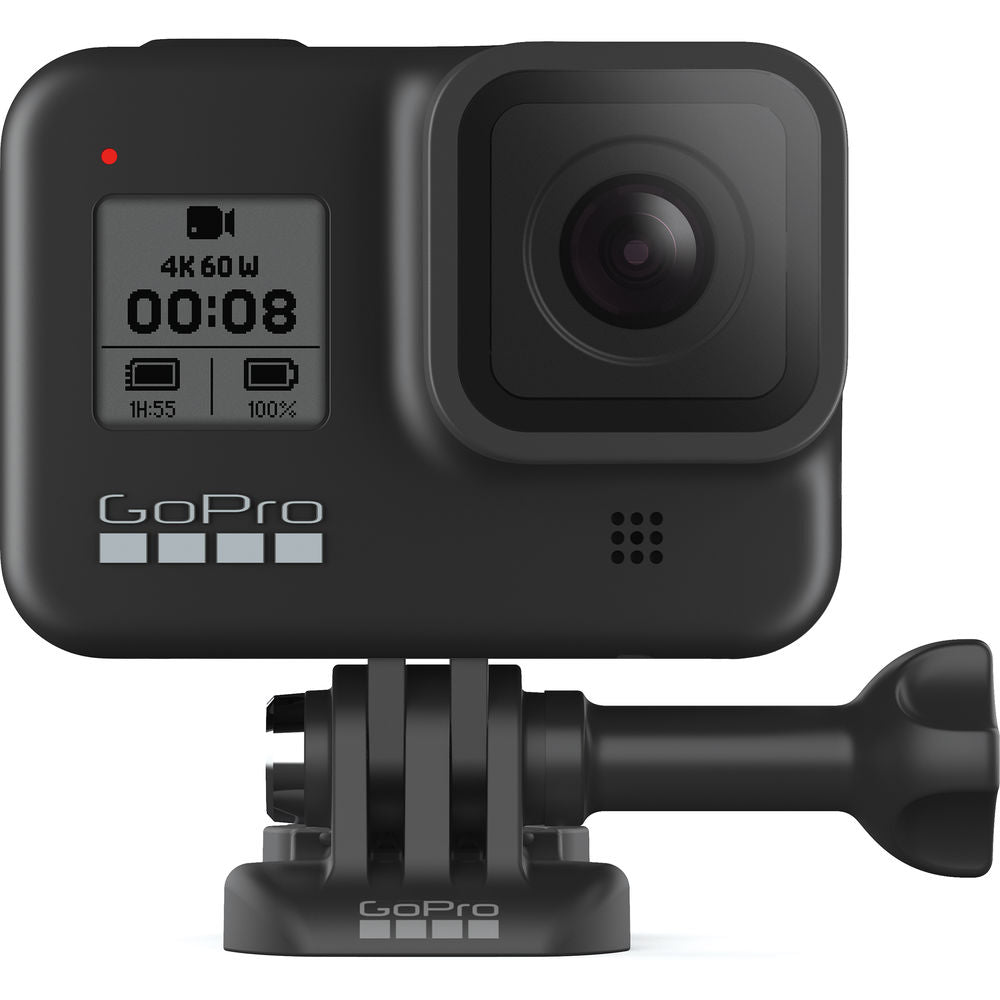 GoPro HERO8 Black DEFEKT