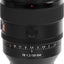 Sony FE 50 mm f/1.2 GM-Objektiv SEL50F12GM – 7-teiliges Zubehörpaket