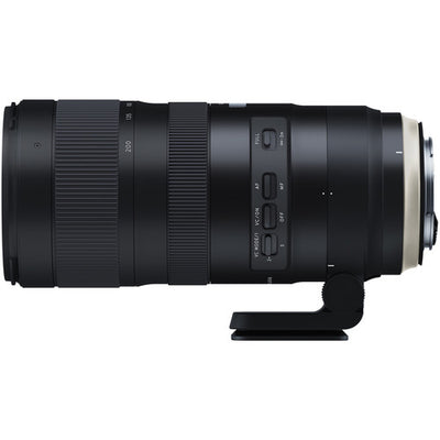 Tamron SP 70-200 mm f/2,8 Di VC USD G2 Objektiv für Canon EF!! GANZ NEU!!