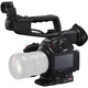Canon EOS C100 Mark II Cinema EOS Camera with Dual Pixel CMOS AF (Body Only) Canon