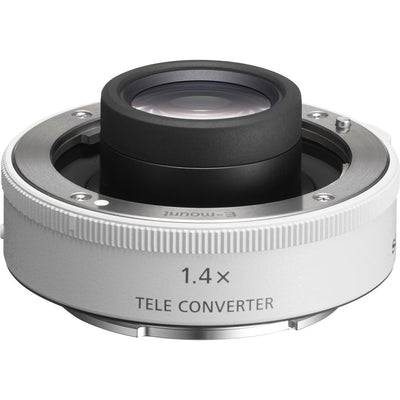 Sony FE 1.4x Teleconverter - SEL14TC