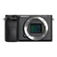 Sony Alpha a6400 Mirrorless Digital Camera (Body Only) + Flash + Tripod Bundle