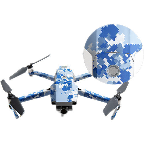 PGYTECH HA-049 Skin für Mavic 2