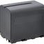 ULTIMAXX Ersatzakku für Sony F960/970/975 - 7800 mAh