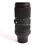 Sigma 100–400 mm f/5–6,3 DG DN OS Contemporary-Objektiv für Sony E 7-teiliges Zubehör-Set