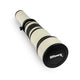 ULTIMAXX 650-1300mm f/8 High Definition Manual Super Zoom Lens (White) with Case Ultimaxx