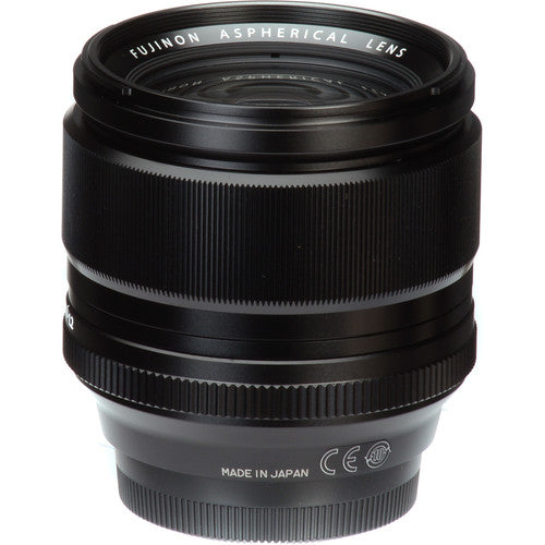 FUJIFILM XF 56mm f/1.2 R Objektiv - 16418649