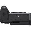 Digitale Kinokamera FX30 von Sony – ILME-FX30B
