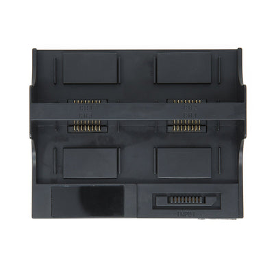 Mavic Air Smart Battery Charger Hub Akkus werden für DJI Mavic Air Drone aufgeladen