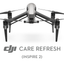 DJI Care Refresh für Inspire 2 (1 Jahr) - Code